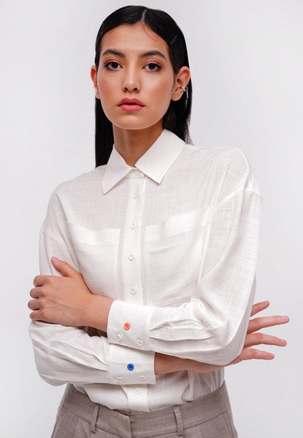 Рубашка  Sana.moda