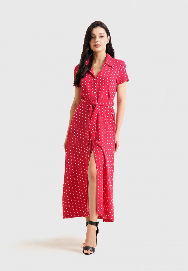 

Платье M'ilo, Красный