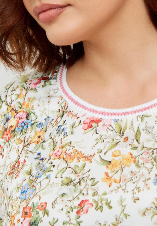 Блуза  Сиринга фото