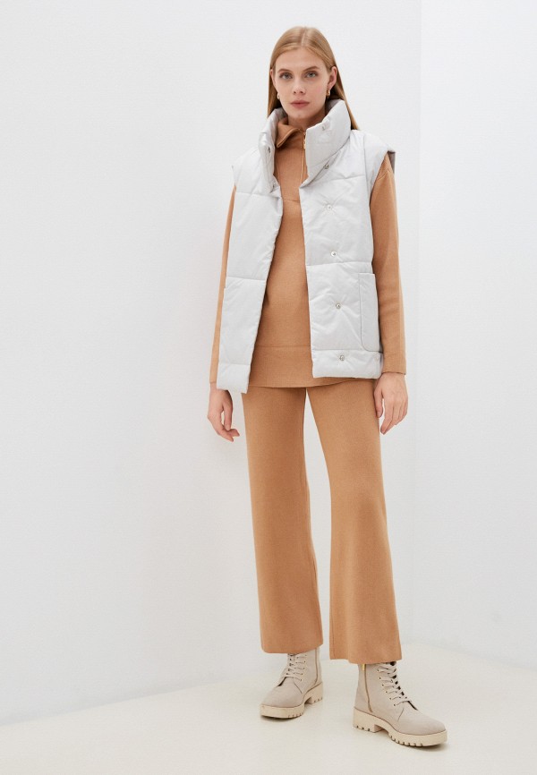 фото Жилет утепленный vera nicco