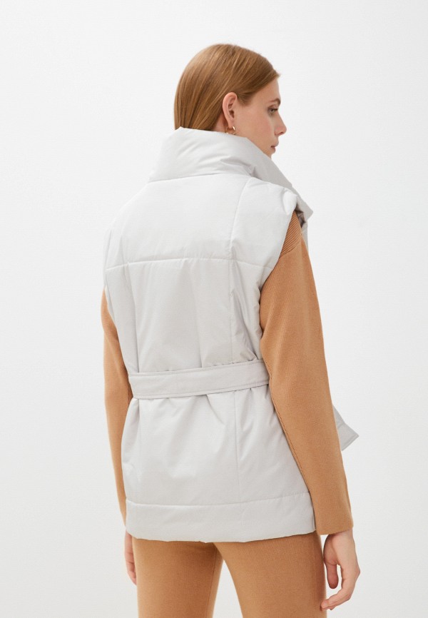 фото Жилет утепленный vera nicco