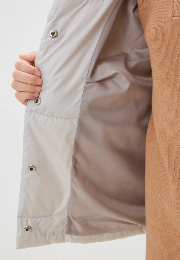 фото Жилет утепленный vera nicco