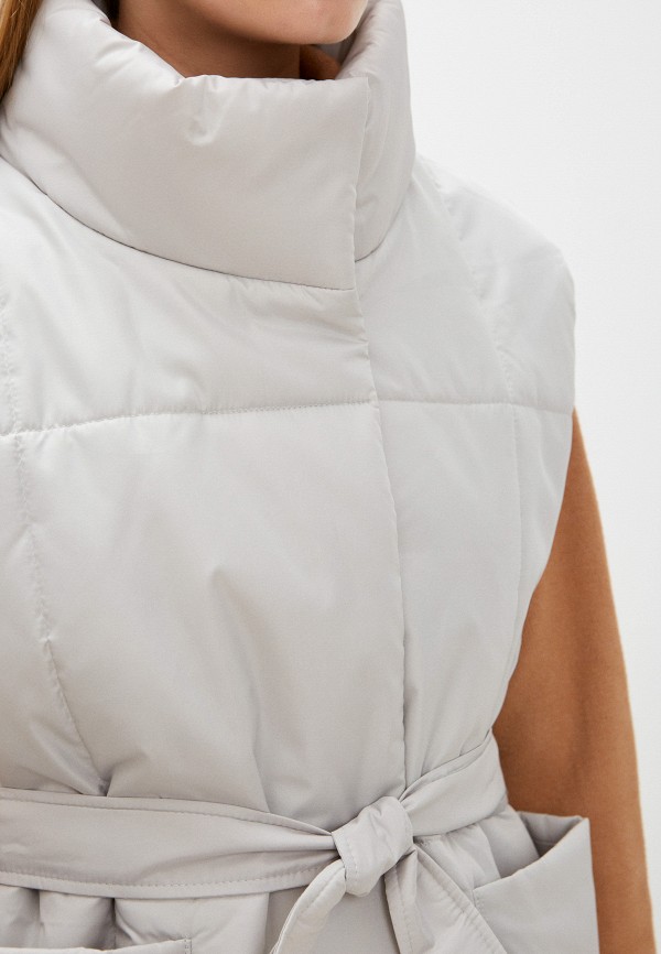 фото Жилет утепленный vera nicco