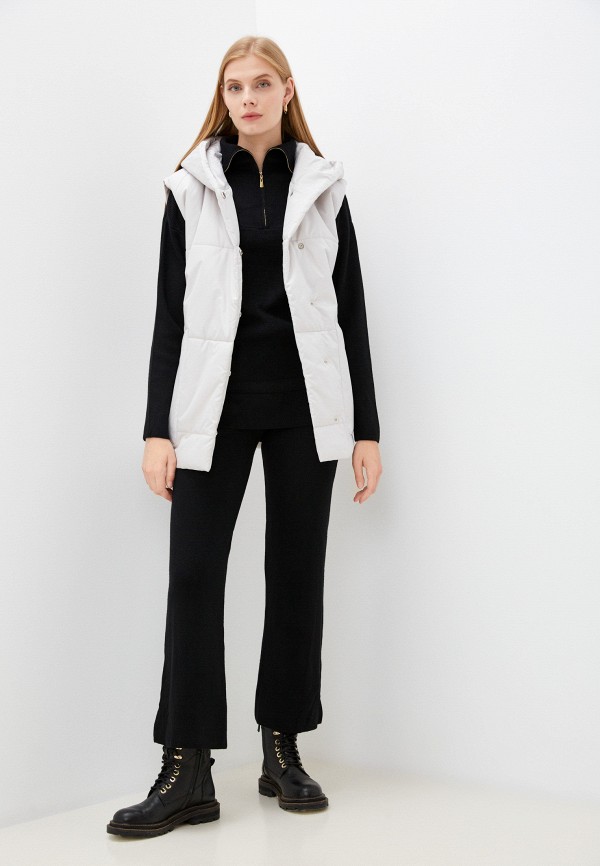 фото Жилет утепленный vera nicco