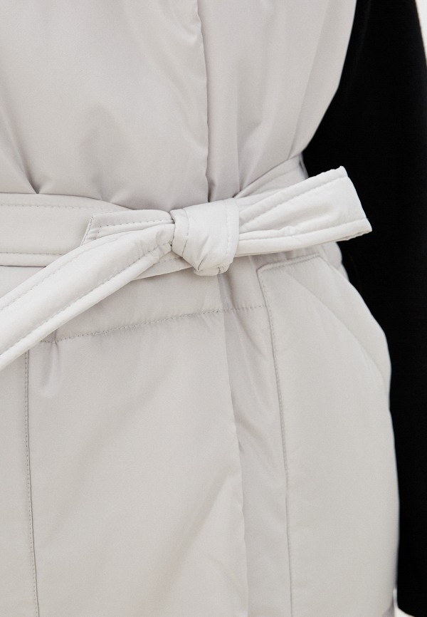 фото Жилет утепленный vera nicco