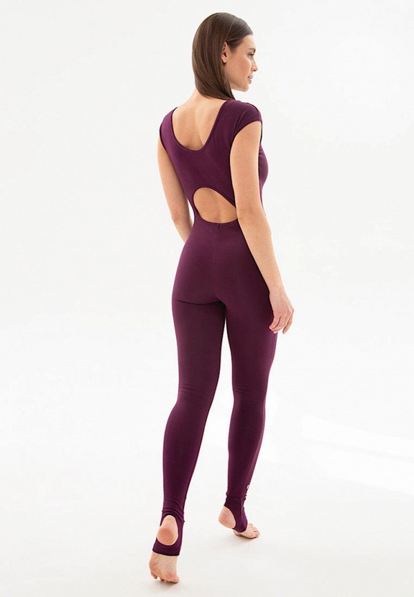 РљРѕРјР±РёРЅРµР·РѕРЅ Base Red Urban Yoga