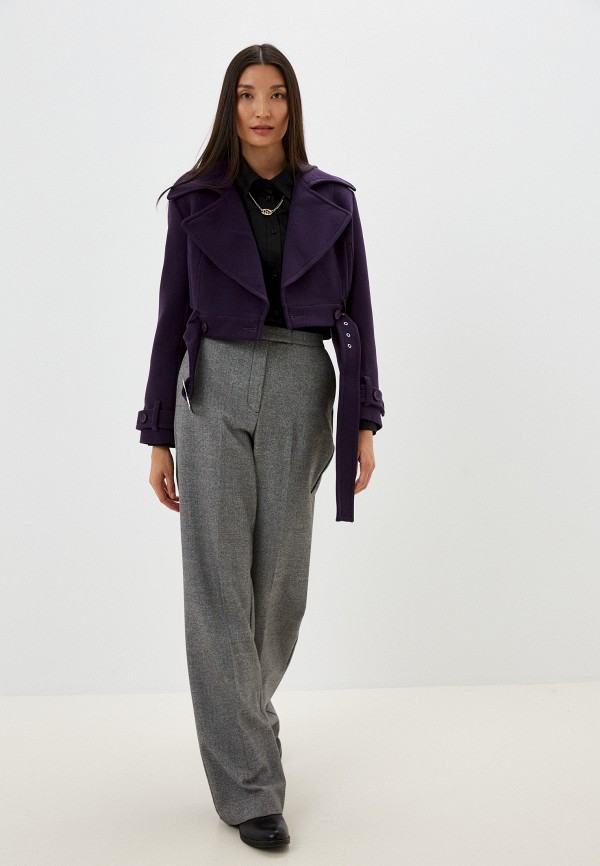 фото Полупальто vivaldi