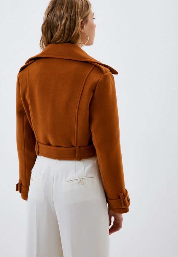 фото Полупальто vivaldi