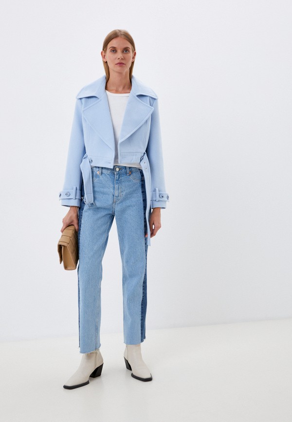 фото Полупальто vivaldi