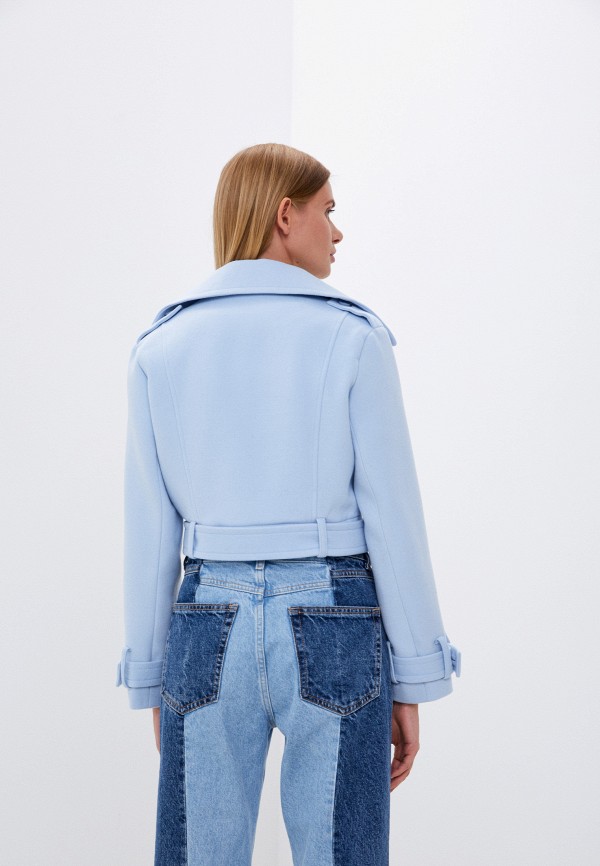 фото Полупальто vivaldi