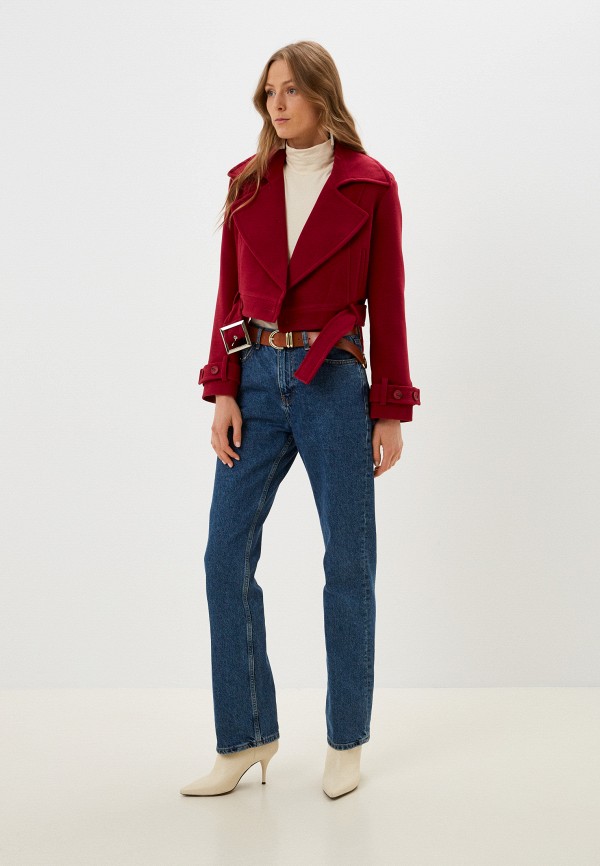 фото Полупальто vivaldi