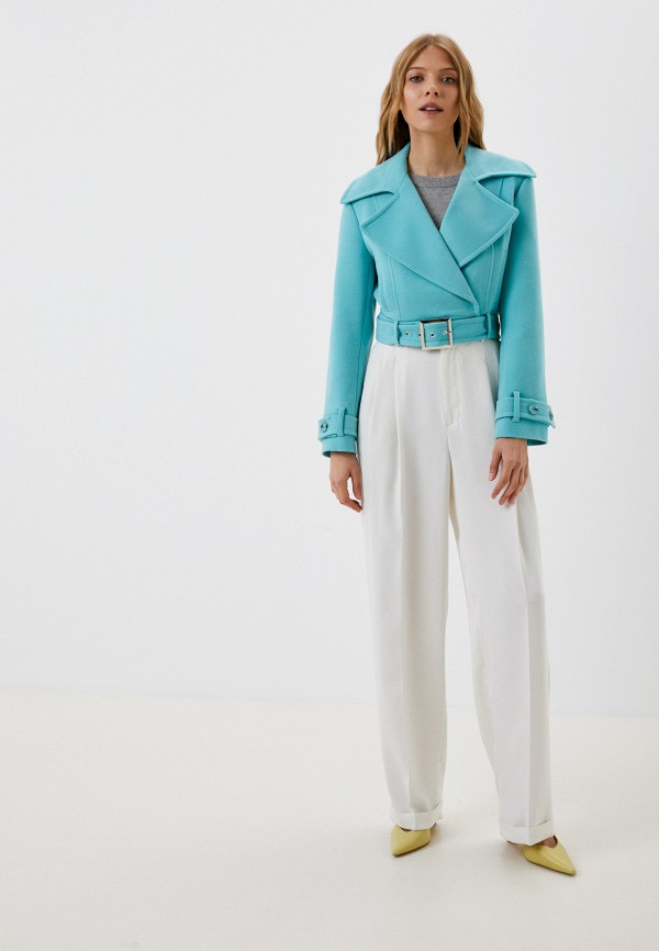 фото Полупальто vivaldi