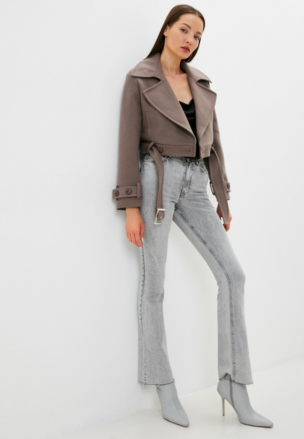 фото Полупальто vivaldi