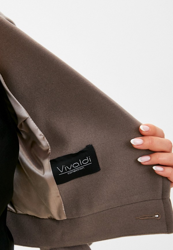 фото Полупальто vivaldi