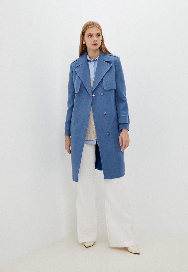 фото Пальто vivaldi