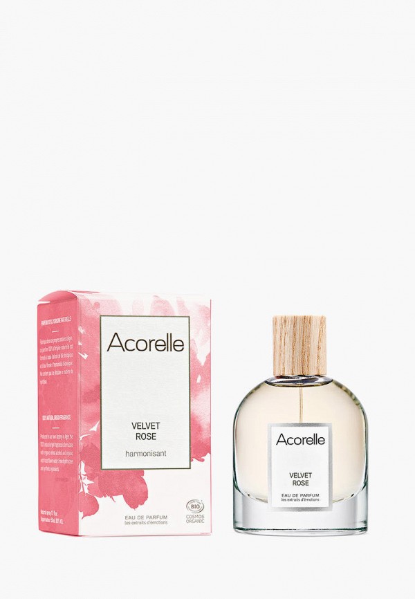 Парфюмерная вода Acorelle