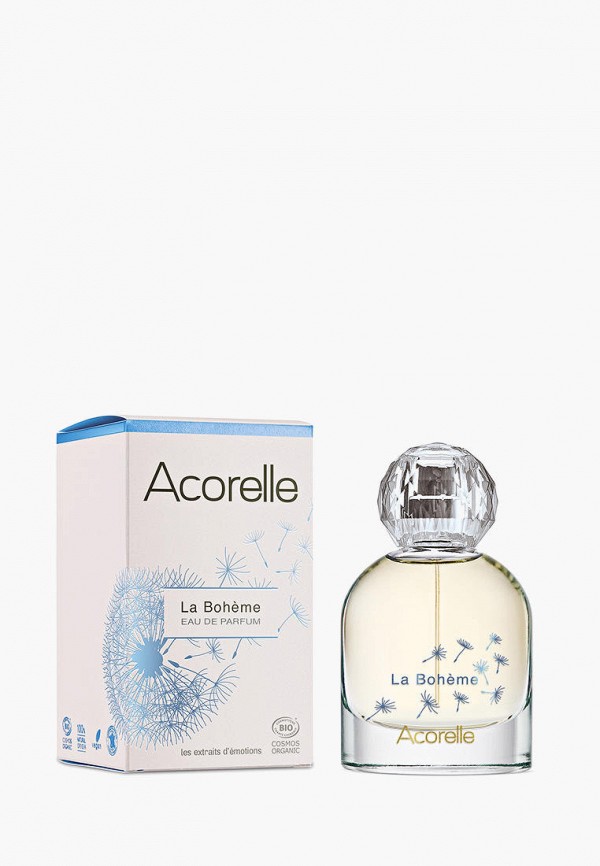 Парфюмерная вода Acorelle