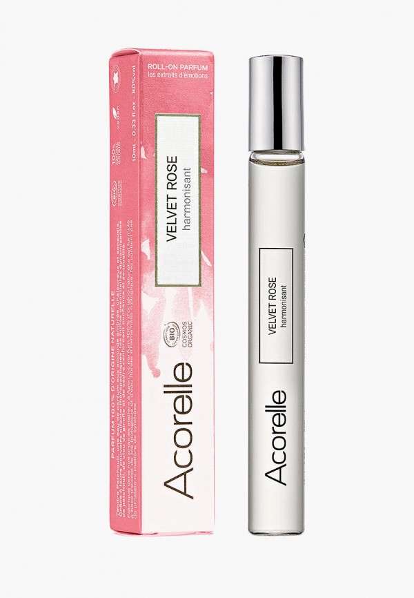 Парфюмерная вода Acorelle