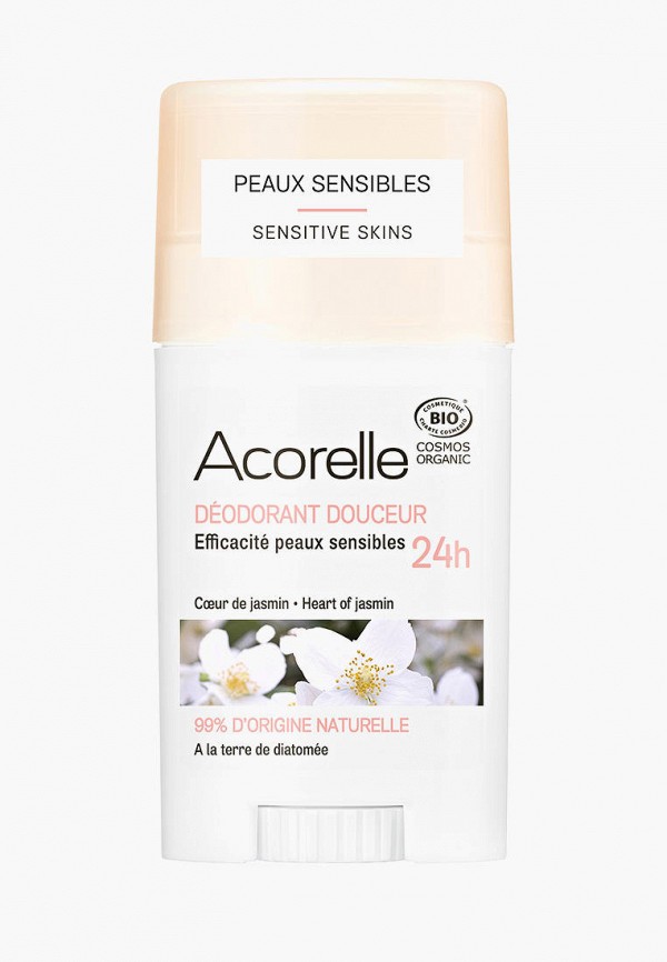 Дезодорант Acorelle
