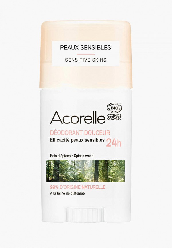 Дезодорант Acorelle