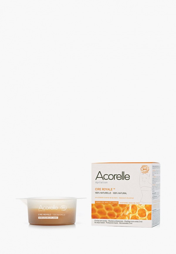 Воск для депиляции Acorelle