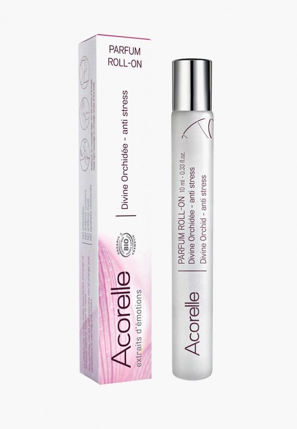 Парфюмерная вода Acorelle