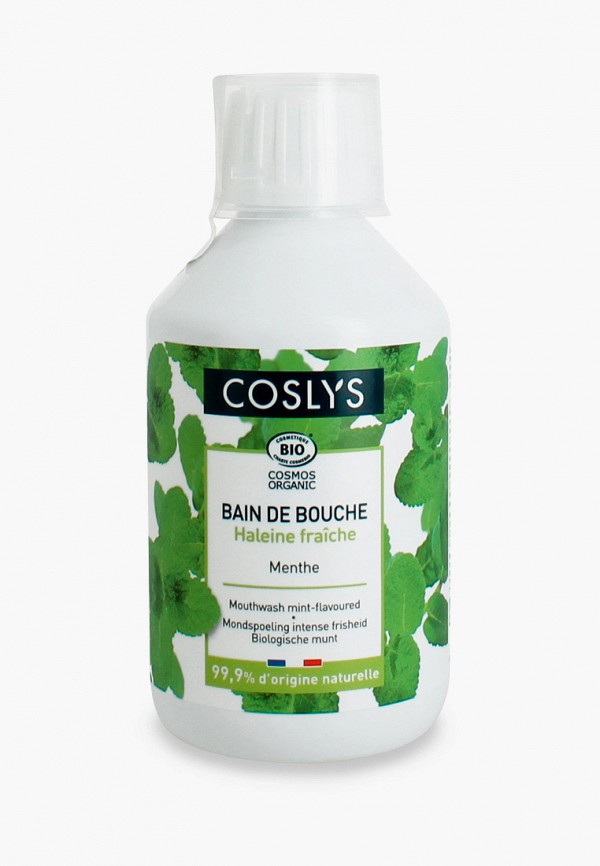 Ополаскиватель для полости рта Coslys