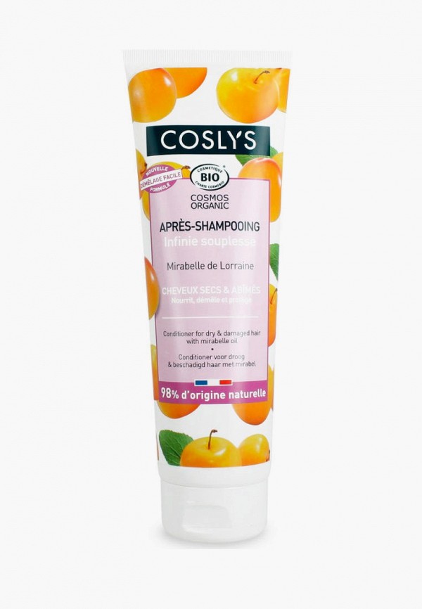 Кондиционер для волос Coslys