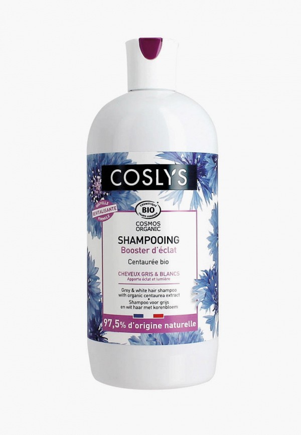 Шампунь Coslys