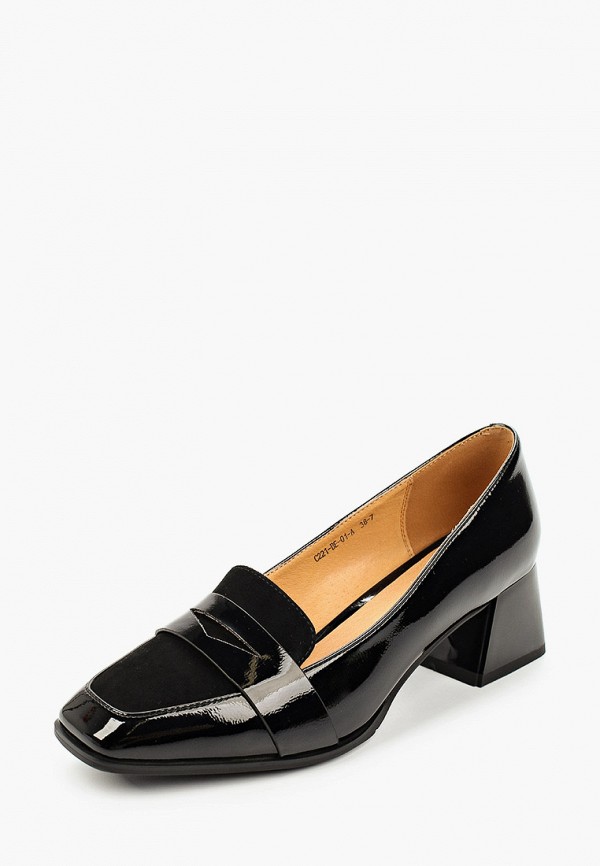 фото Туфли lavida