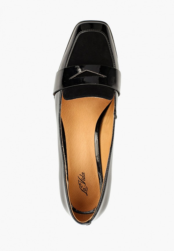 фото Туфли lavida