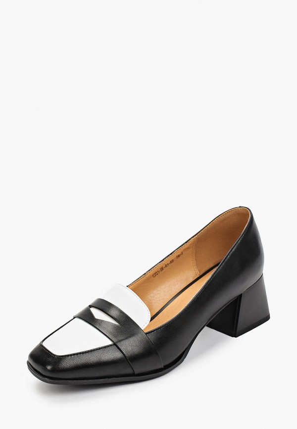 фото Туфли lavida