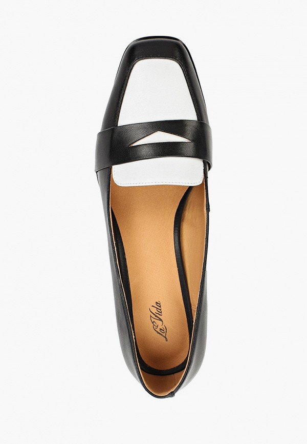 фото Туфли lavida