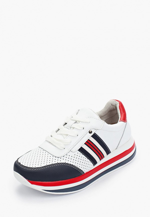 фото Кроссовки lavida