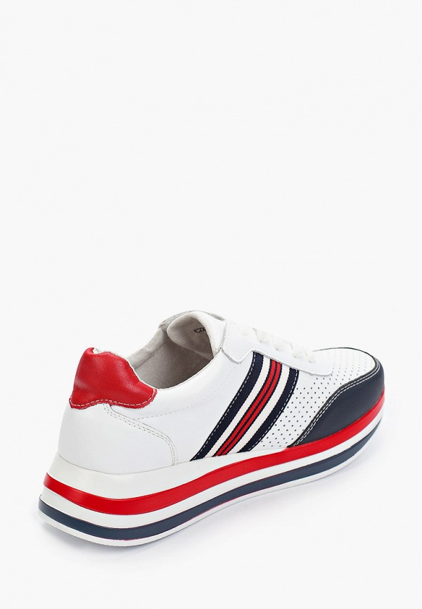 фото Кроссовки lavida