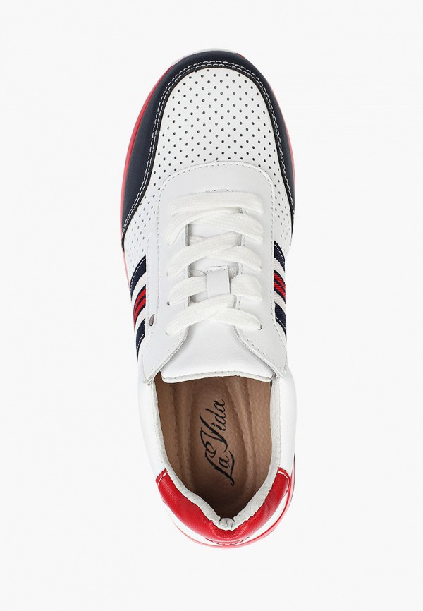 фото Кроссовки lavida