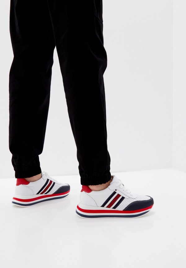 фото Кроссовки lavida