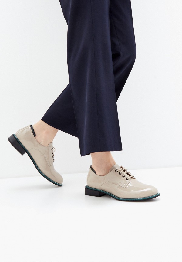 фото Ботинки lavida