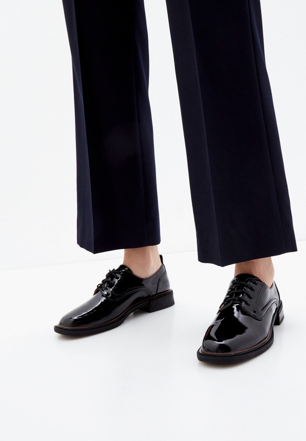 фото Ботинки lavida