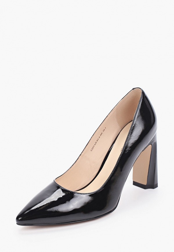 фото Туфли lavida