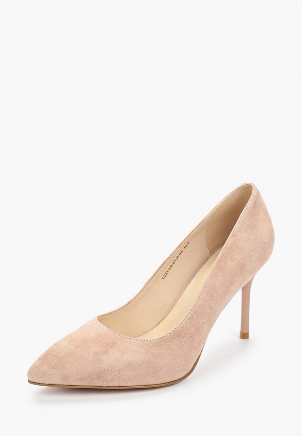 фото Туфли lavida