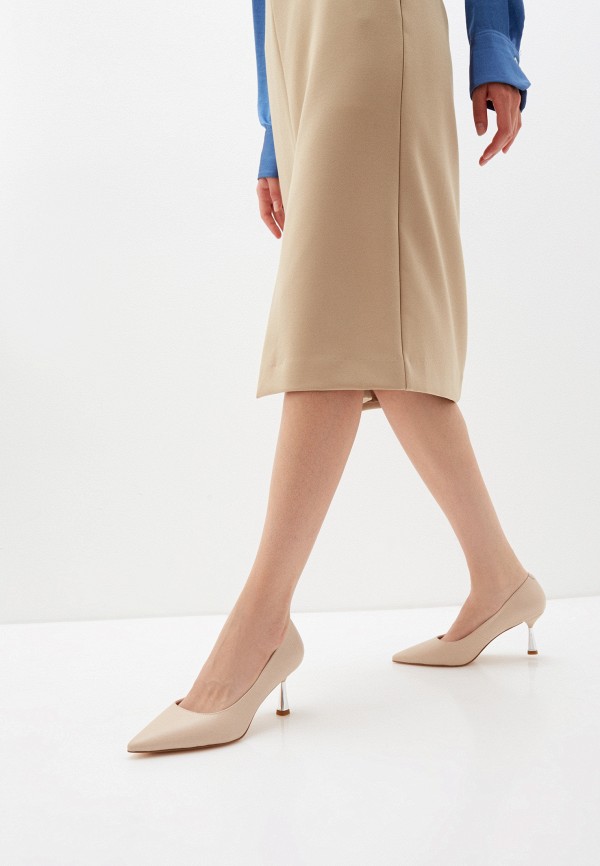 фото Туфли lavida