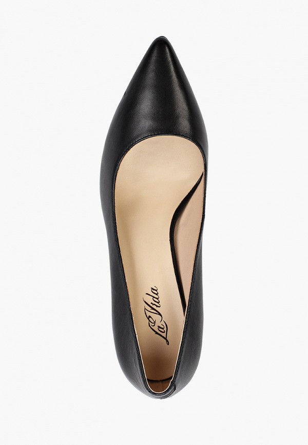 фото Туфли lavida