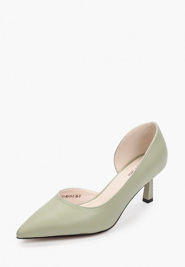 фото Туфли lavida