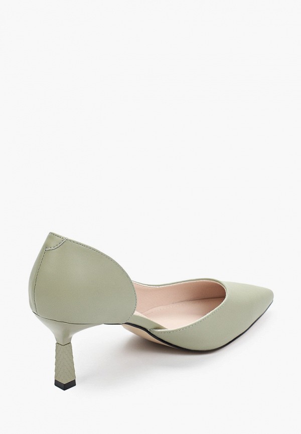 фото Туфли lavida