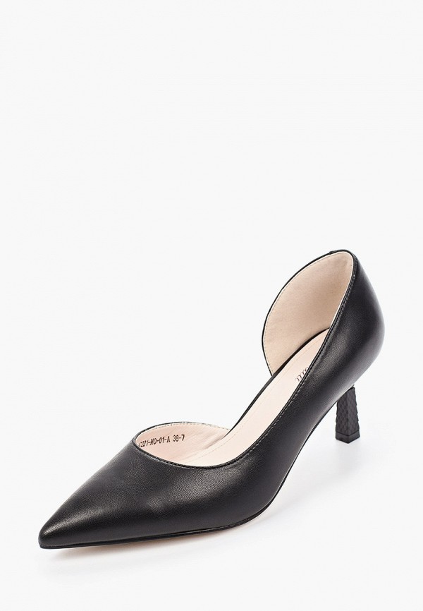 фото Туфли lavida