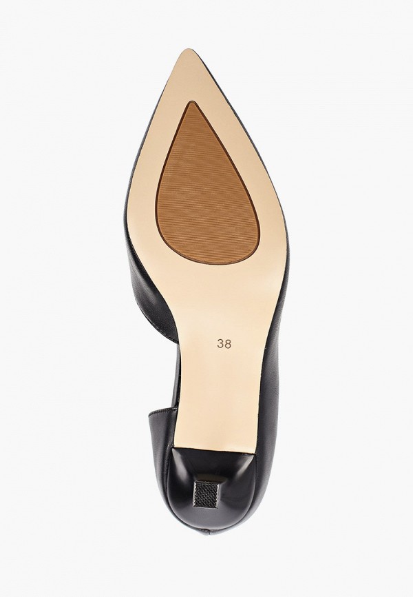 фото Туфли lavida