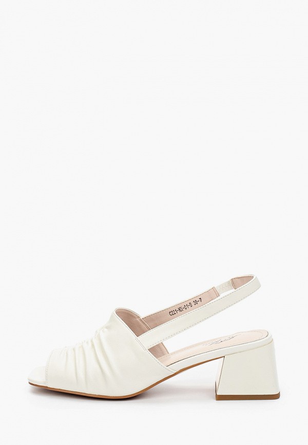 фото Босоножки lavida