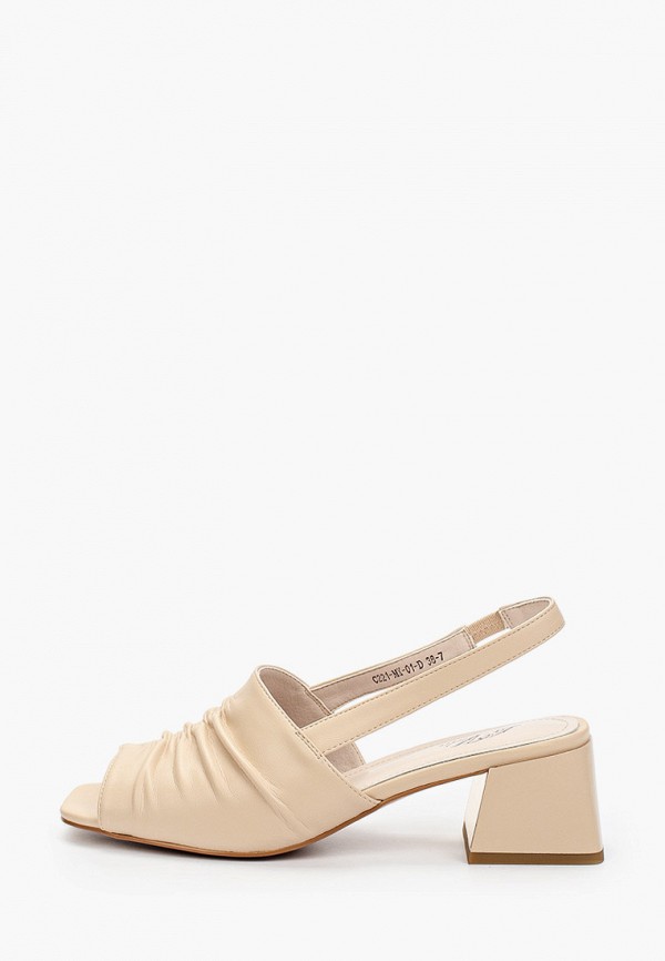 фото Босоножки lavida