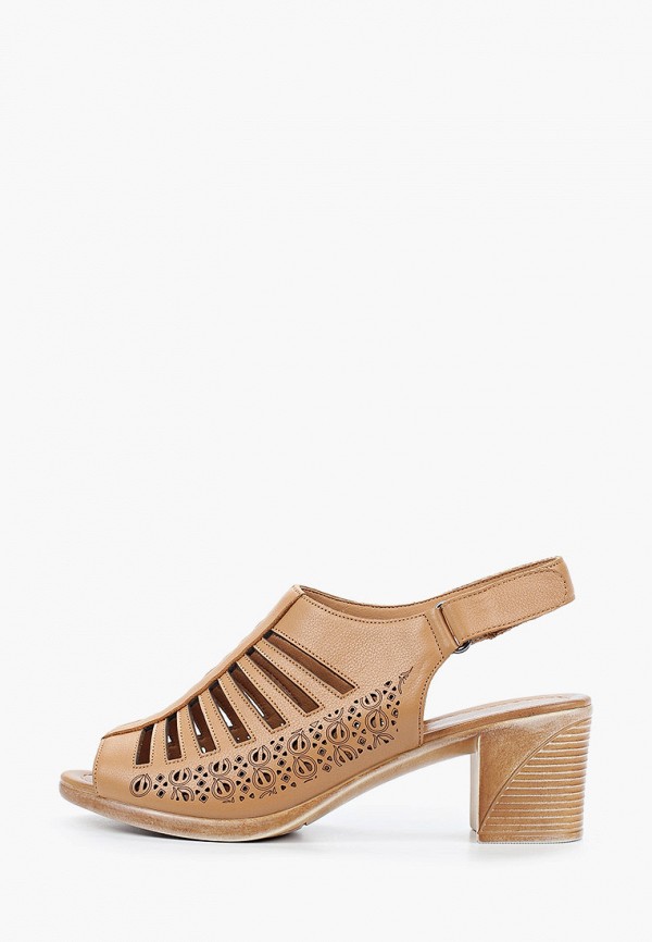 фото Босоножки lavida